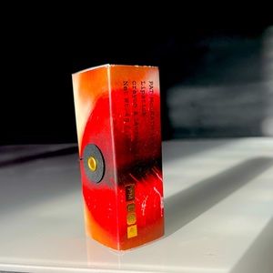 PAT McGRATH LABS Luxetrance Lipsticks Wrecked